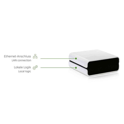 MIYO Starter Set Ventil (mit Ventil 1V-Q ohne Sensor)
